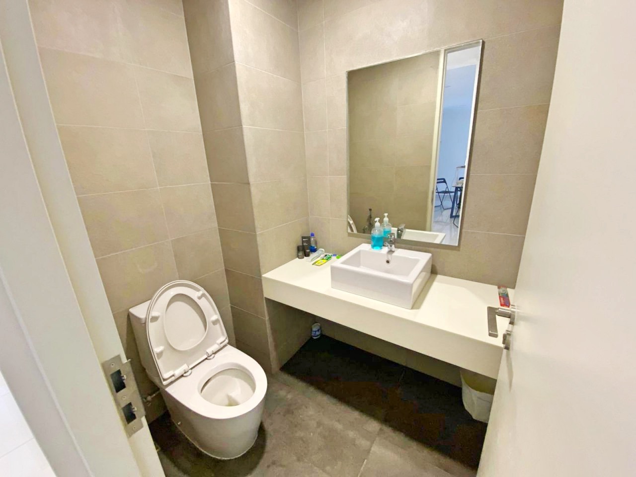VIVO Residential Suites 9 Seputeh KL - photo 3