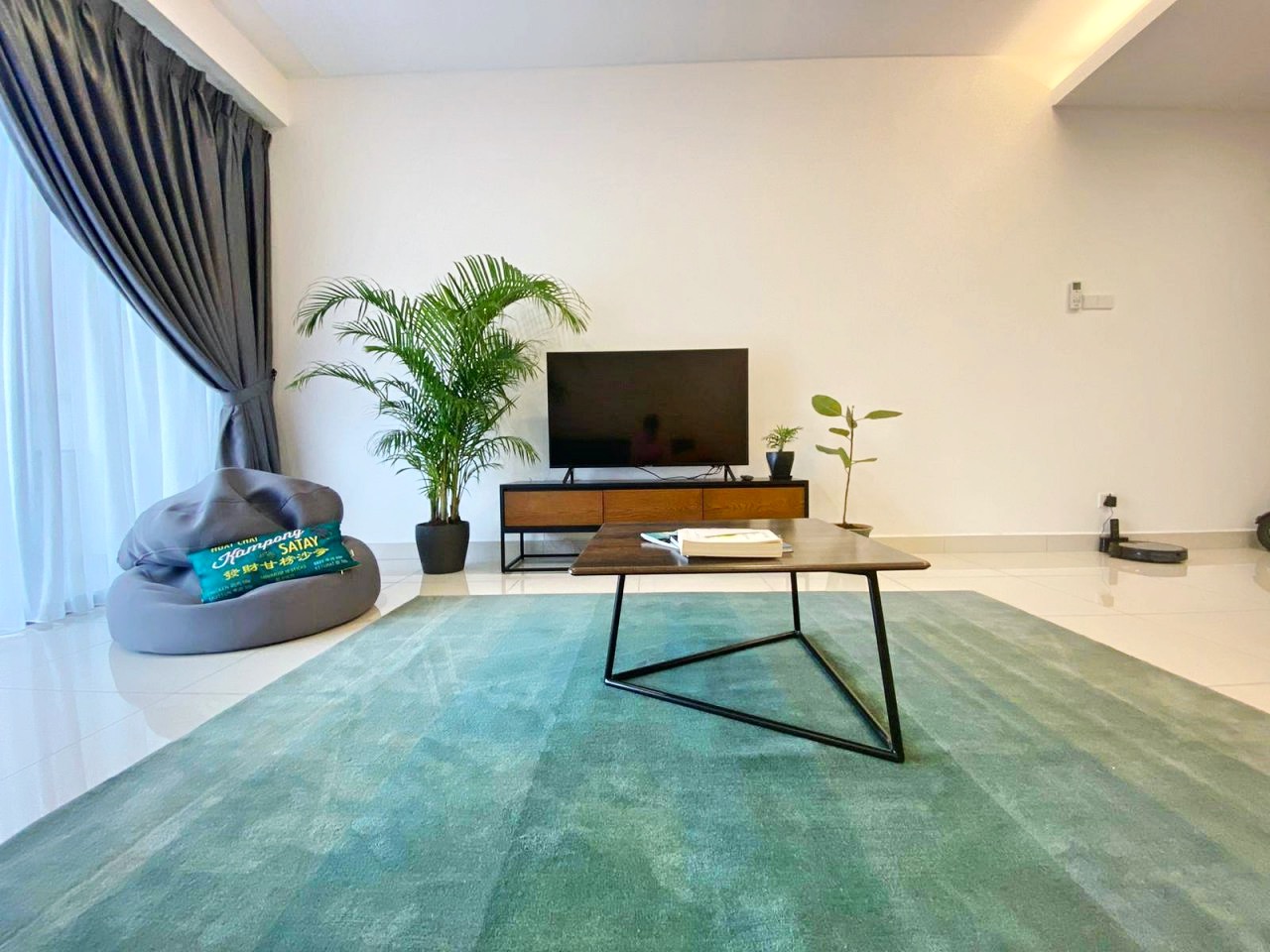 VIVO Residential Suites 9 Seputeh KL - photo 4