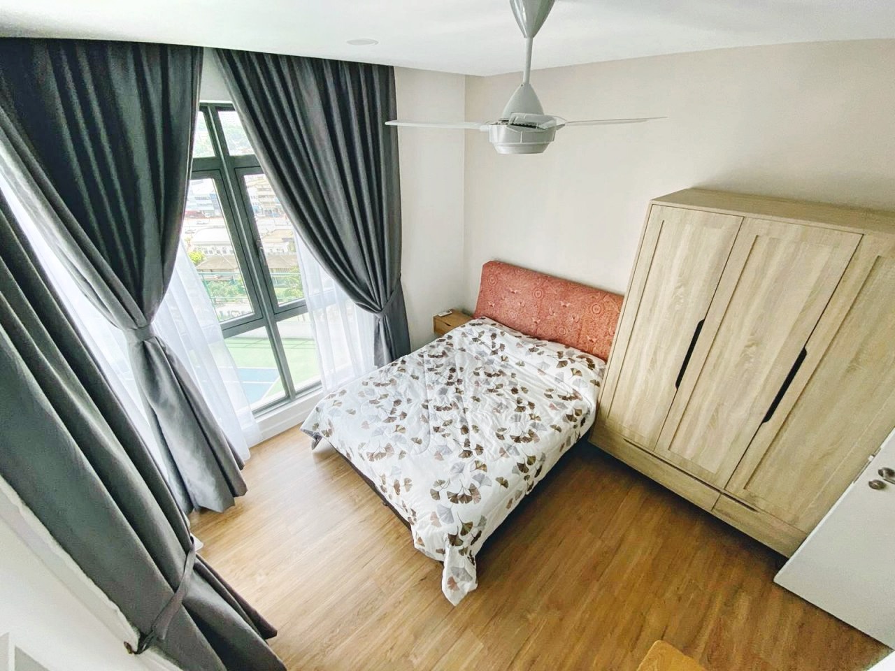 VIVO Residential Suites 9 Seputeh KL - photo 5