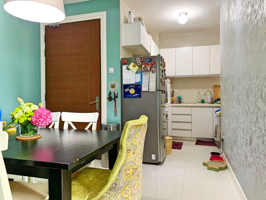 Gaya Bangsar Condo Bangsar - photo 4