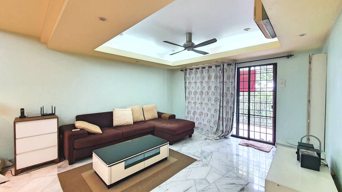 Sri Alam Condominium KGSAAS Seksyen 13 Shah Alam - photo 2
