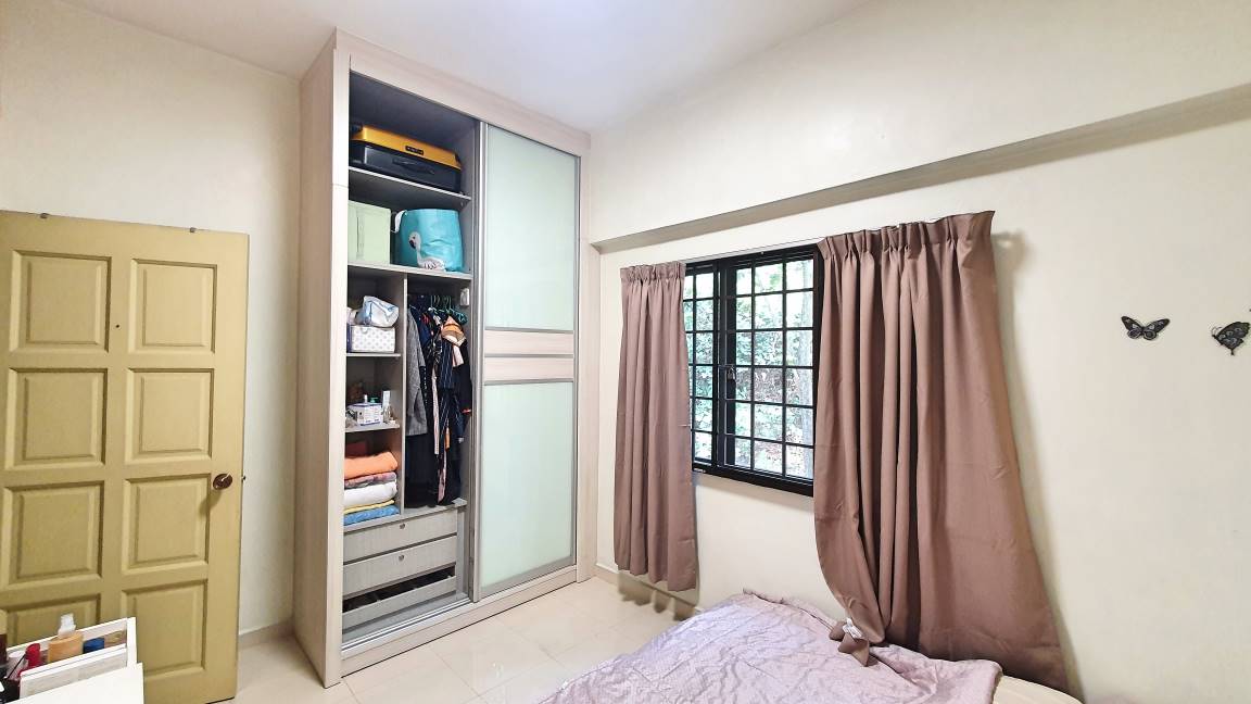 Sri Alam Condominium KGSAAS Seksyen 13 Shah Alam - photo 3