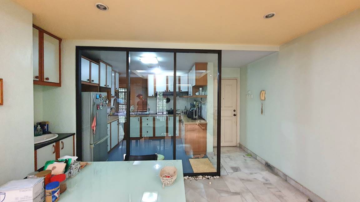Sri Alam Condominium KGSAAS Seksyen 13 Shah Alam - photo 5