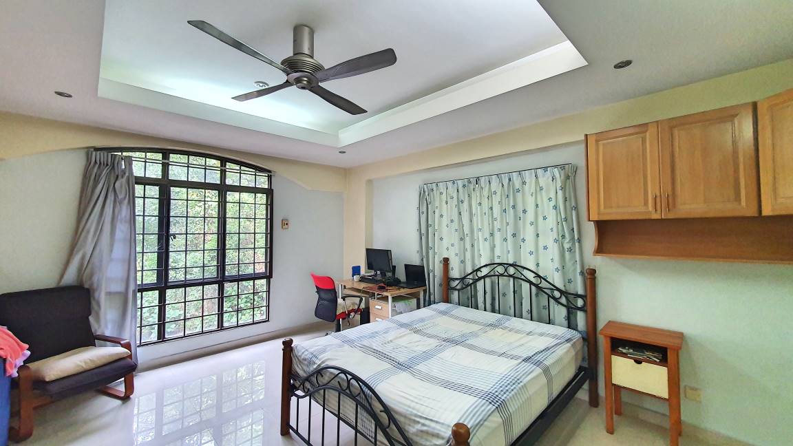 Sri Alam Condominium KGSAAS Seksyen 13 Shah Alam - photo 6