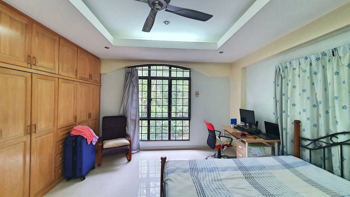 Sri Alam Condominium KGSAAS Seksyen 13 Shah Alam - photo 7