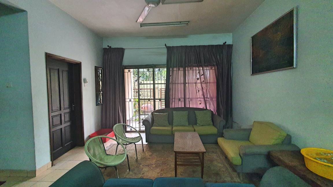 Double Storey Terrace Andira Denai Alam - photo 4