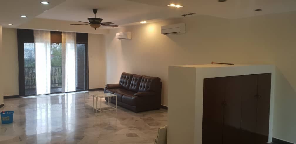Sri Alam Condominium KGSAAS Seksyen 13 Shah Alam