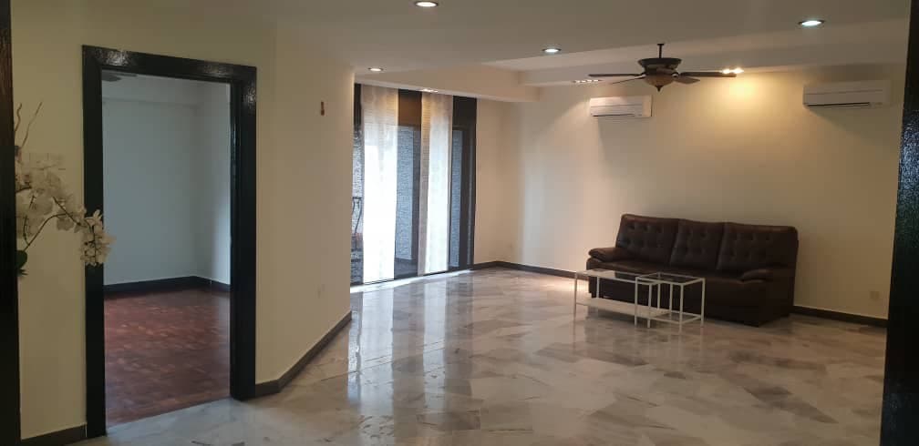 Sri Alam Condominium KGSAAS Seksyen 13 Shah Alam - photo 2
