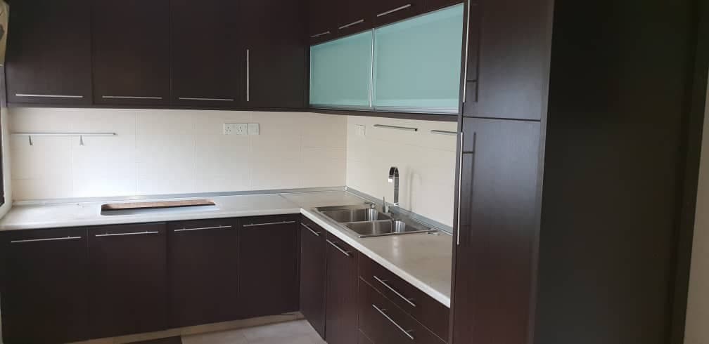 Sri Alam Condominium KGSAAS Seksyen 13 Shah Alam - photo 4