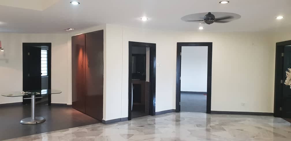 Sri Alam Condominium KGSAAS Seksyen 13 Shah Alam - photo 5