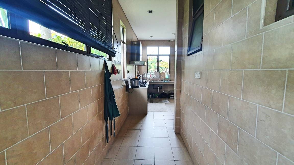 Superlink Corner Lagenda 1 Bukit Jelutong - photo 6