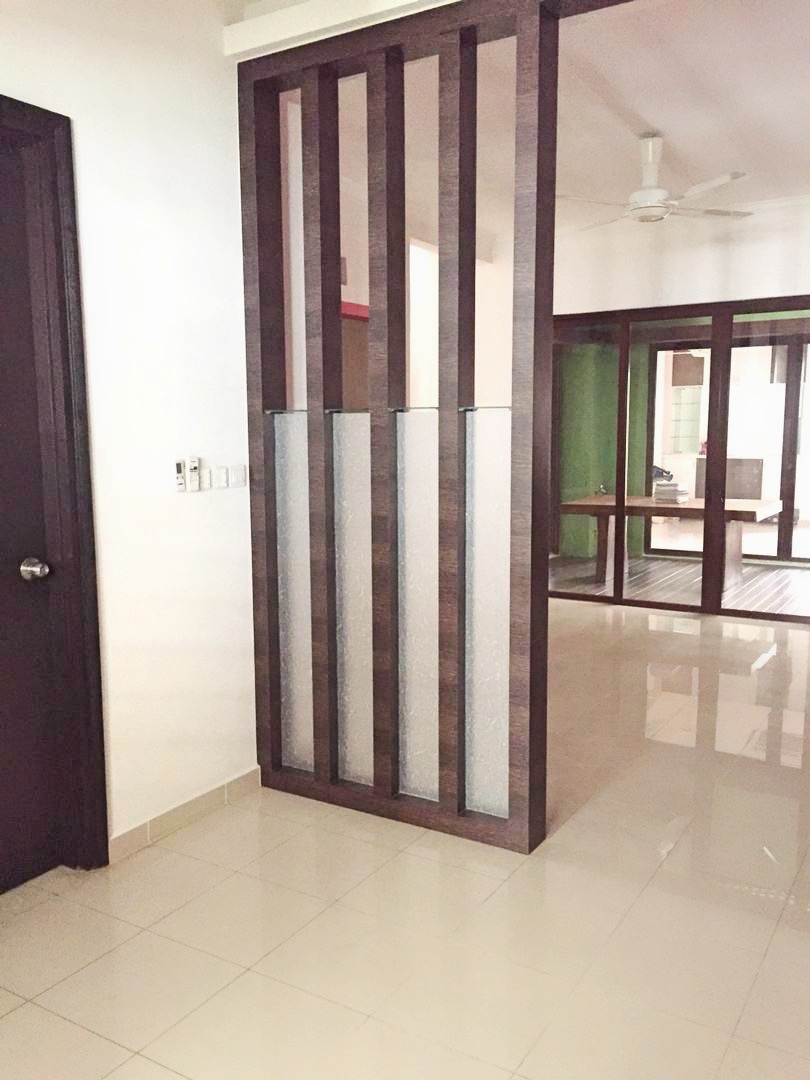 Double Storey Superlink Tropika 1 Bukit Jelutong - photo 2