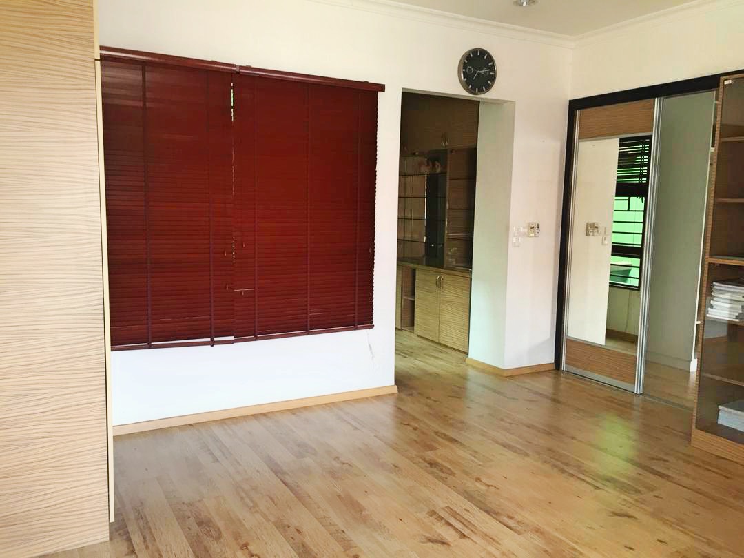 Double Storey Superlink Tropika 1 Bukit Jelutong - photo 3