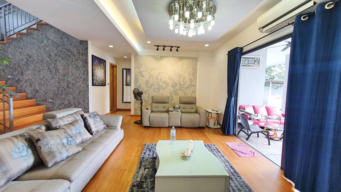 Two Storey Bungalow House Seksyen 9 Shah Alam - photo 7