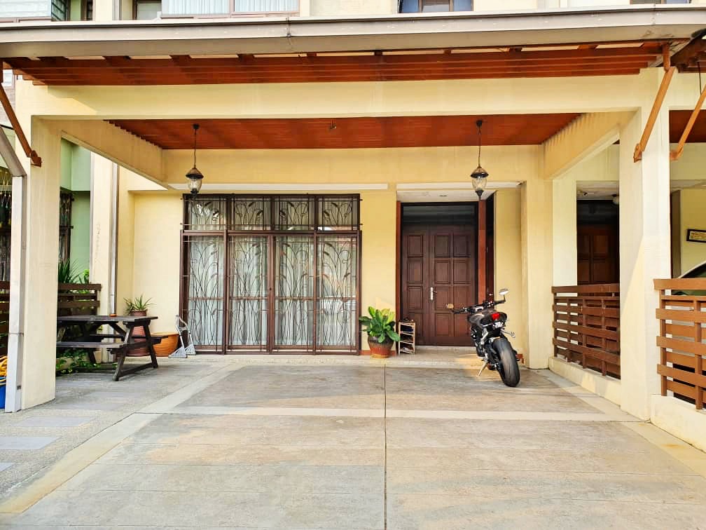 Lagenda 1 Jalan Teratak Bukit Jelutong - photo 2