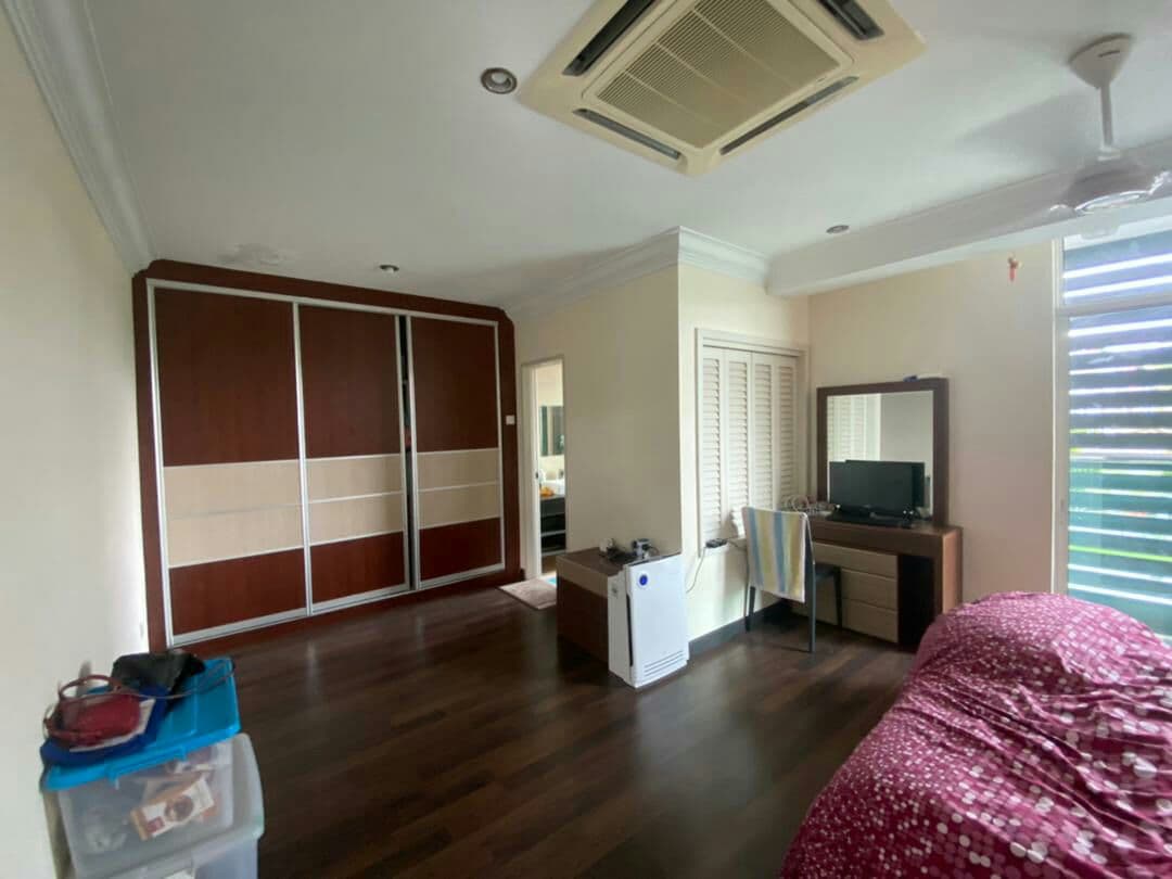 2 Storey Super link CORNER Usj Height Subang Jaya - photo 3