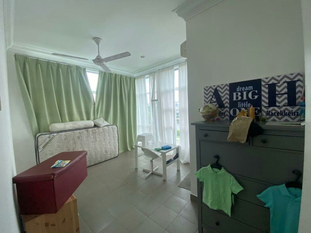 2 Storey Super link CORNER Usj Height Subang Jaya - photo 4