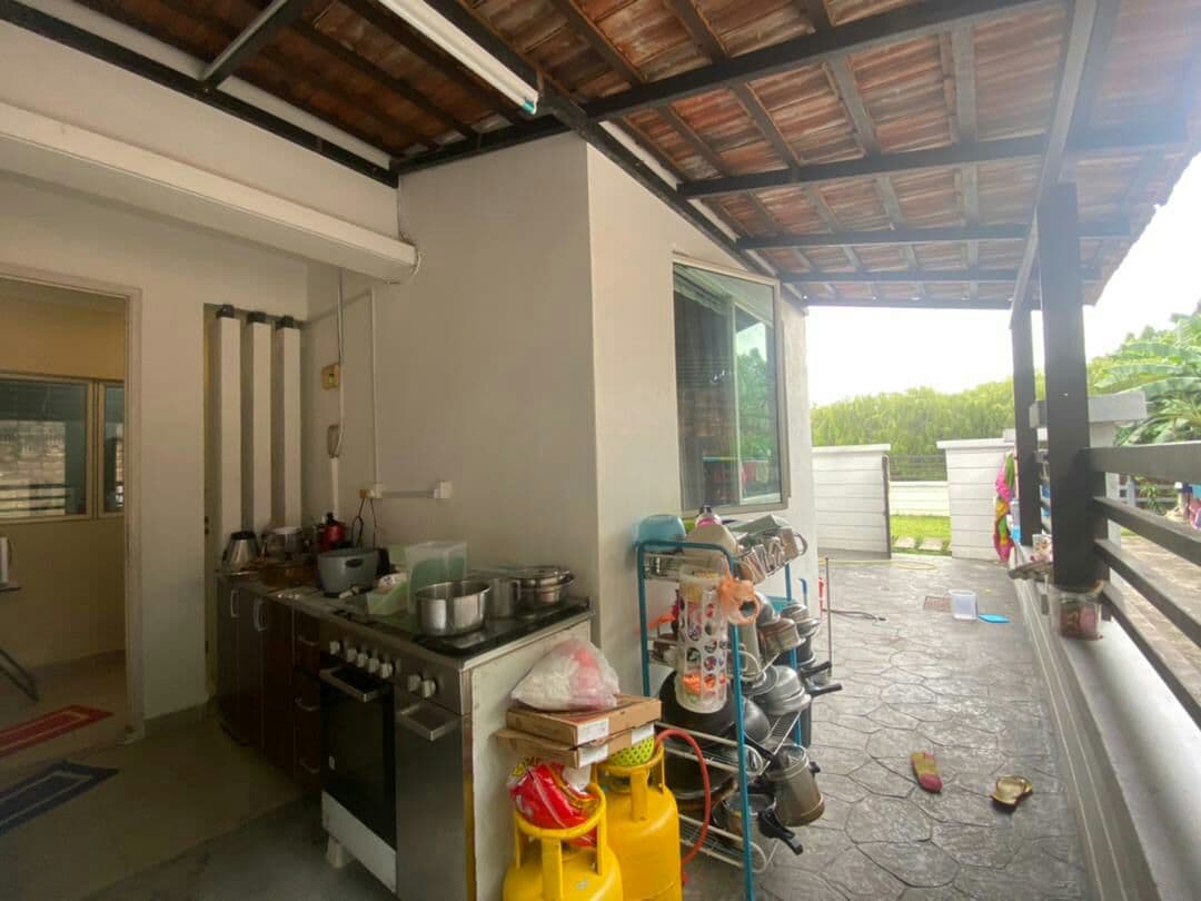 2 Storey Super link CORNER Usj Height Subang Jaya - photo 6