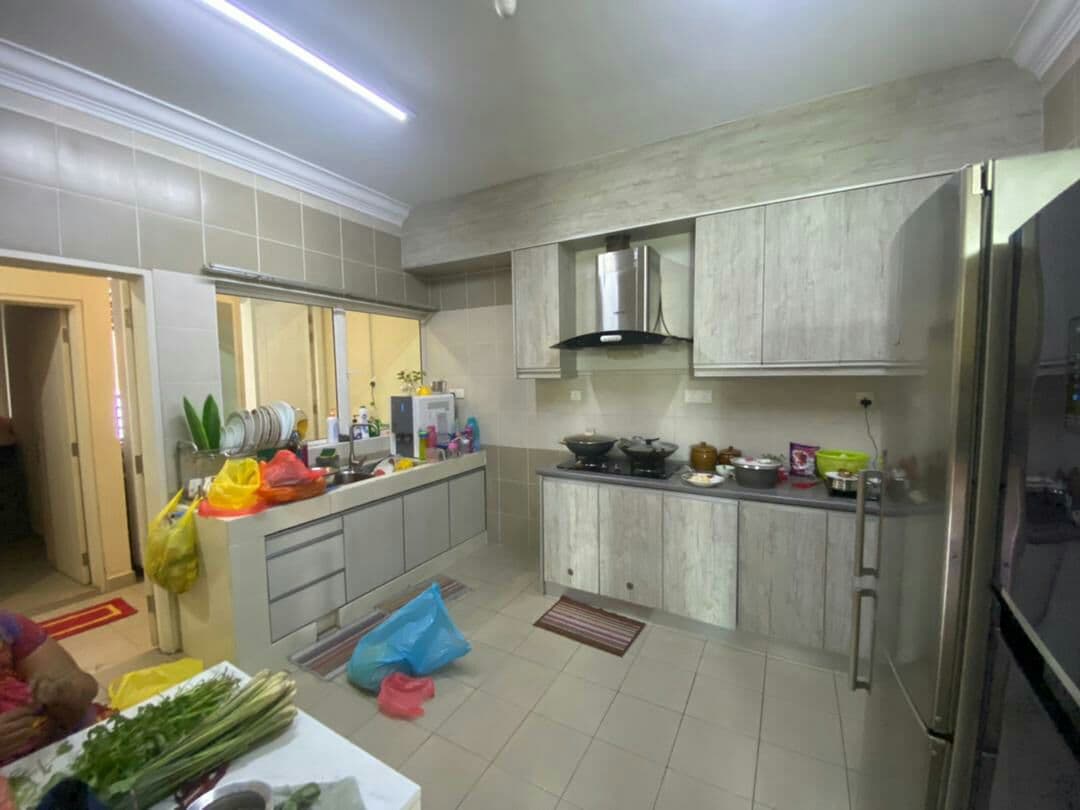 2 Storey Super link CORNER Usj Height Subang Jaya - photo 8