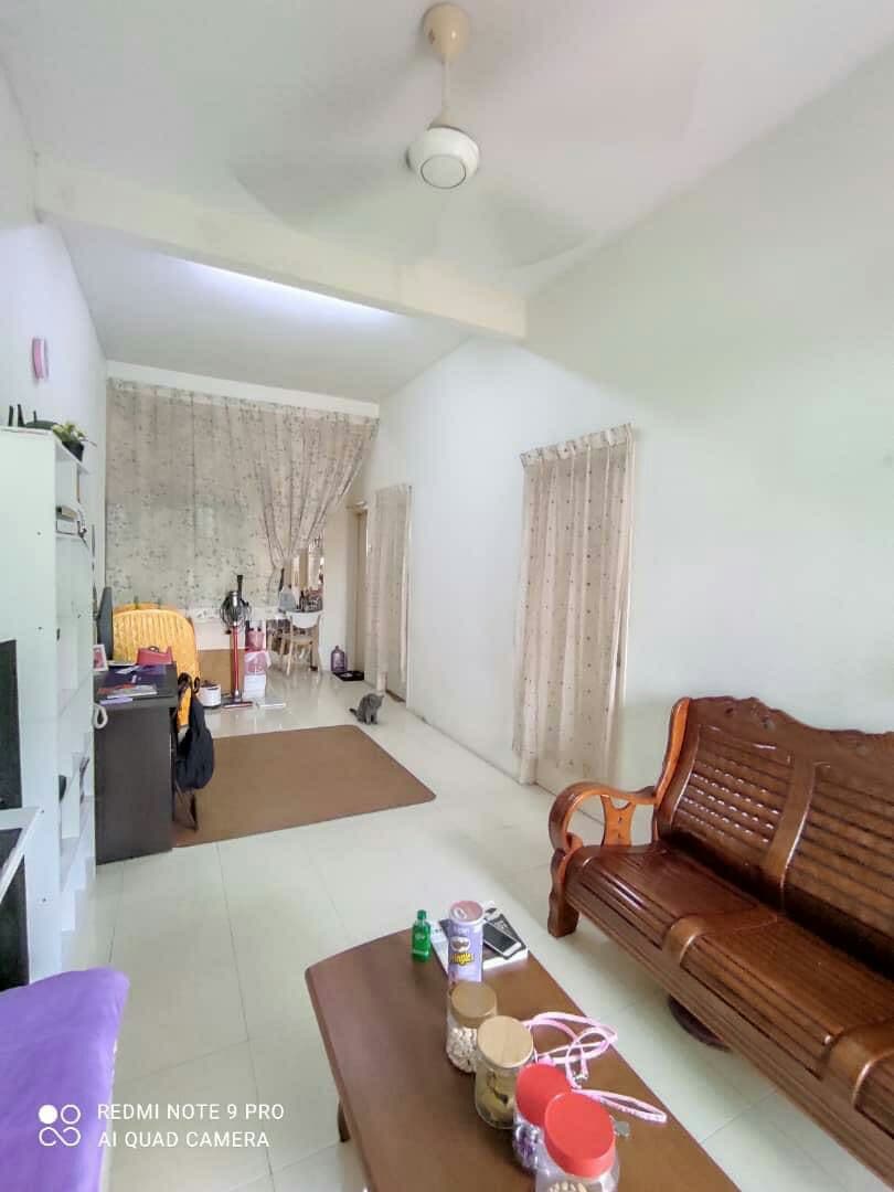 Single Storey Terrace House Sp 8 Bandar Saujana - photo 3
