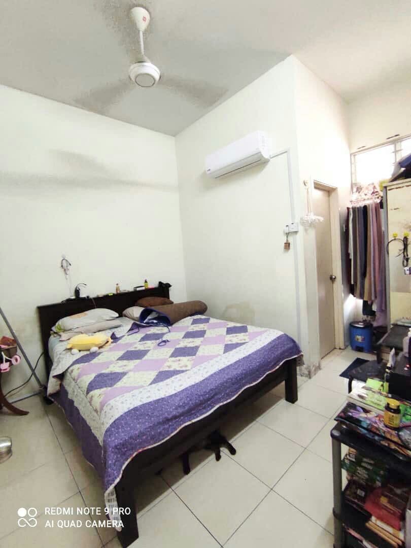 Single Storey Terrace House Sp 8 Bandar Saujana - photo 4