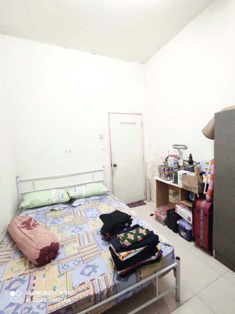Single Storey Terrace House Sp 8 Bandar Saujana - photo 5