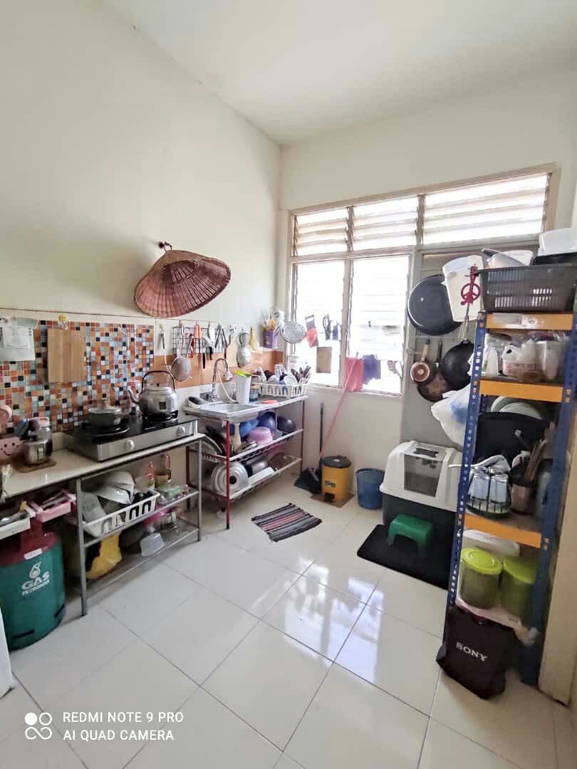 Single Storey Terrace House Sp 8 Bandar Saujana - photo 6