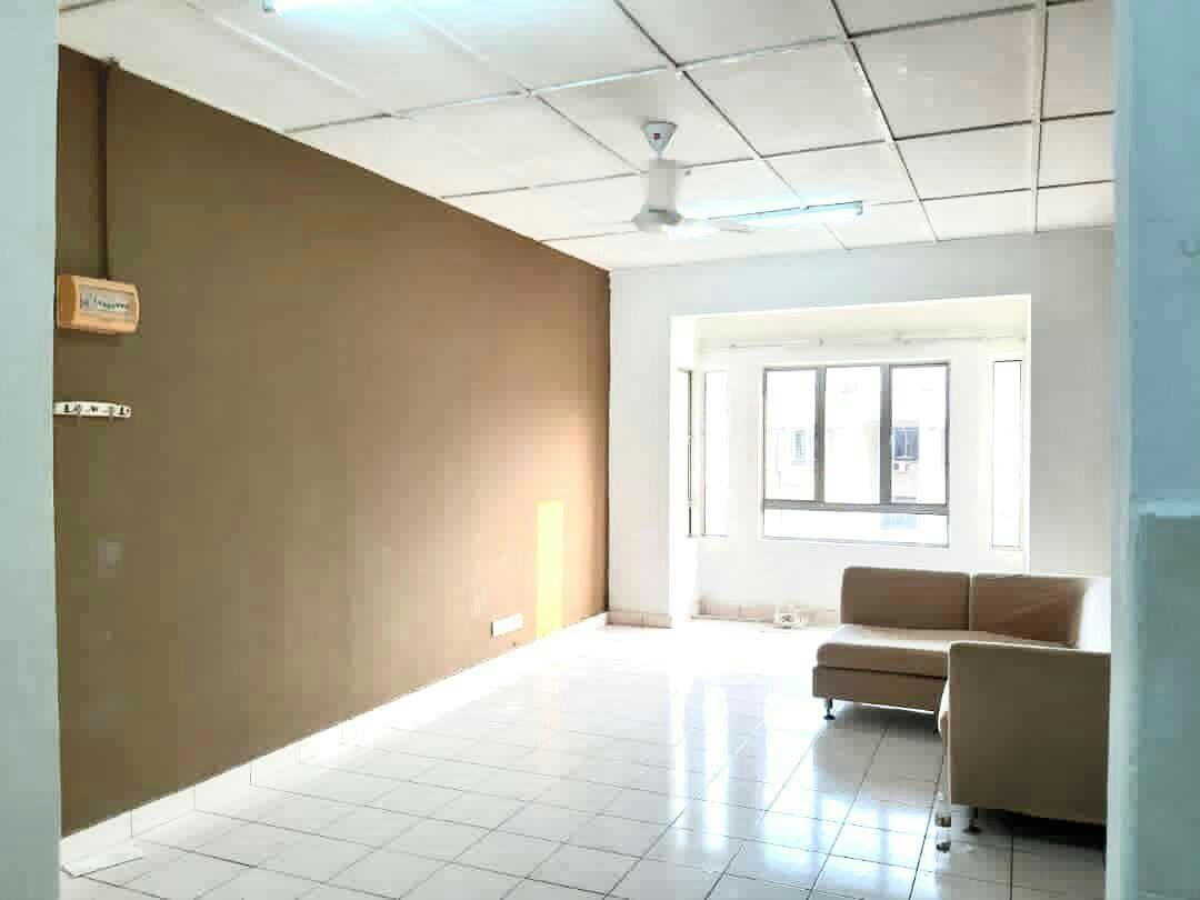 TROPIKA Apartment Bandar Bukit Tinggi KLANG Selang