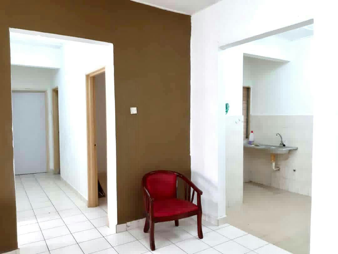 TROPIKA Apartment Bandar Bukit Tinggi KLANG Selang - photo 2