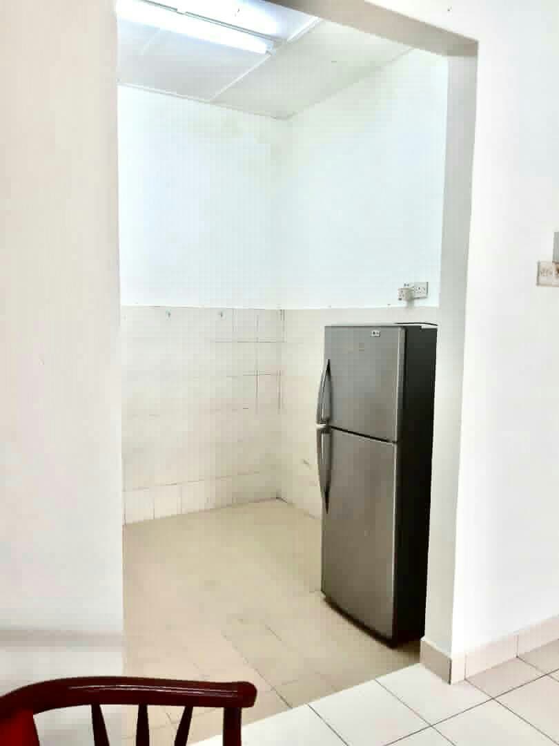 TROPIKA Apartment Bandar Bukit Tinggi KLANG Selang - photo 4
