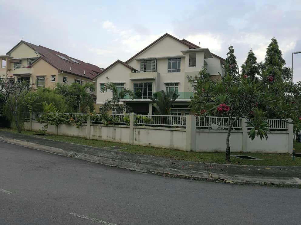 2 Storey Superlink Corner at USJ Heights Subang - photo 4