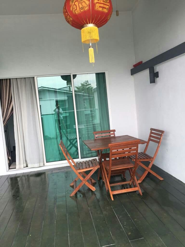 Intermidiate 2 Storey Super link Usj Height Subang - photo 4