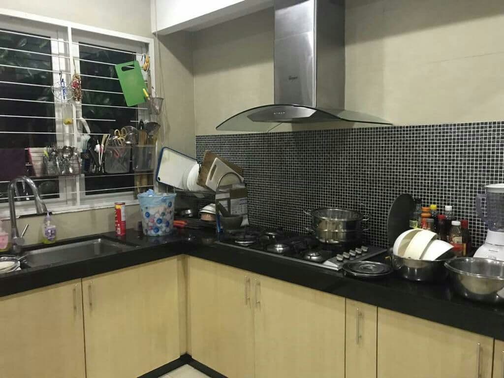 Intermidiate 2 Storey Super link Usj Height Subang - photo 6