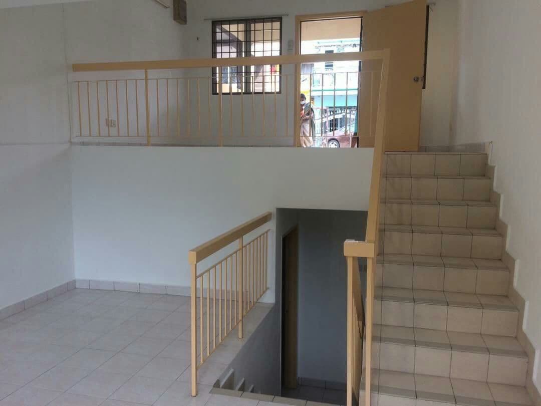2 Storey House Low Cost at Sri Gombak KL - photo 3