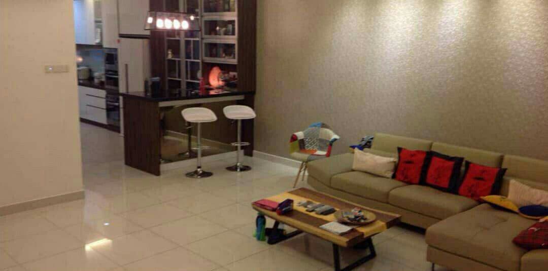 2 Storey Intermidiate Super link Usj Height Subang