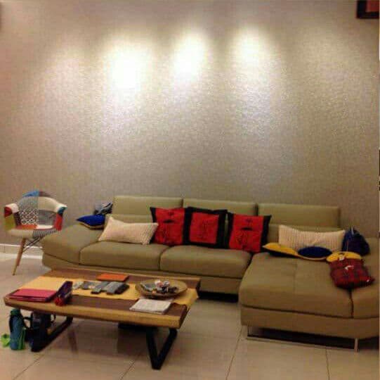 2 Storey Intermidiate Super link Usj Height Subang - photo 2