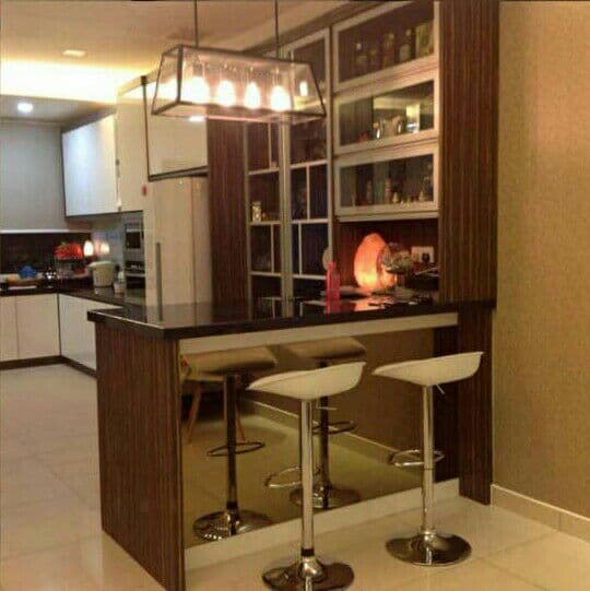 2 Storey Intermidiate Super link Usj Height Subang - photo 3