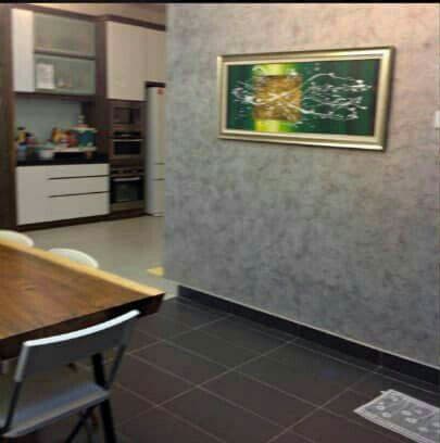 2 Storey Intermidiate Super link Usj Height Subang - photo 5