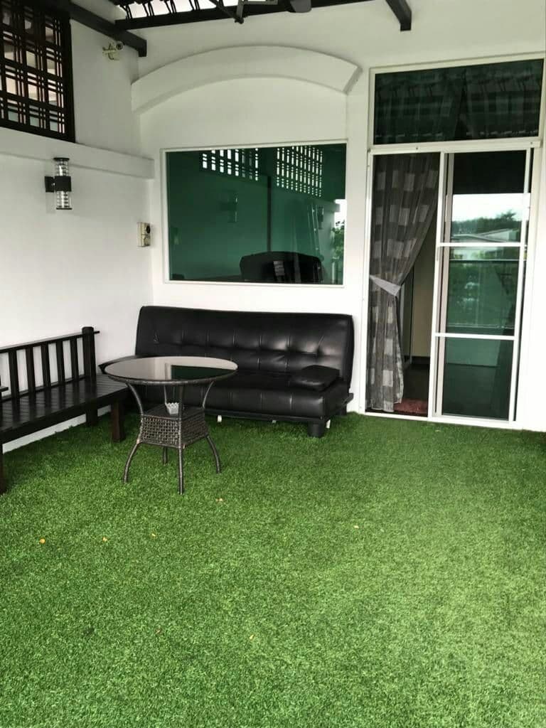 Cyprus 2 Storey Super link Usj Height Subang Jay