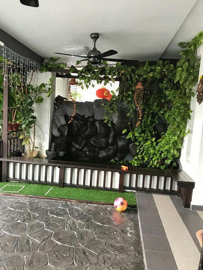 Cyprus 2 Storey Super link Usj Height Subang Jay - photo 2
