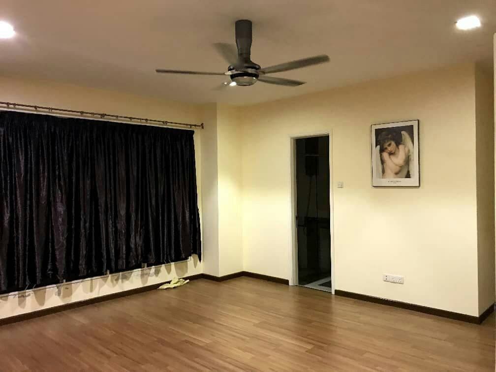 2 Storey Super link Usj Height Subang Jaya - photo 2