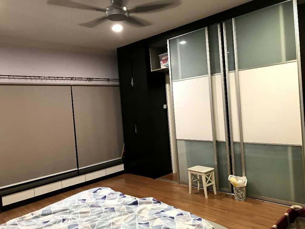 2 Storey Super link Usj Height Subang Jaya - photo 3