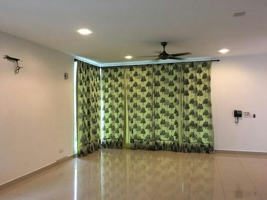 2 Storey Semi D House at Evergreen Garden Residenc - photo 4