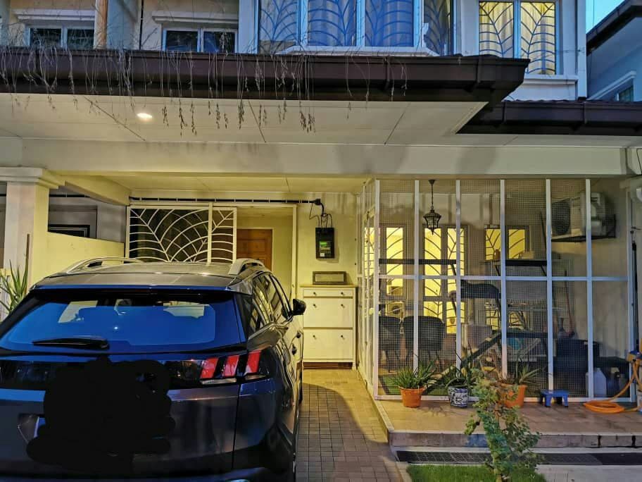 Double Storey Sepah Putri Seksyen 5 Kota Damansara - photo 1