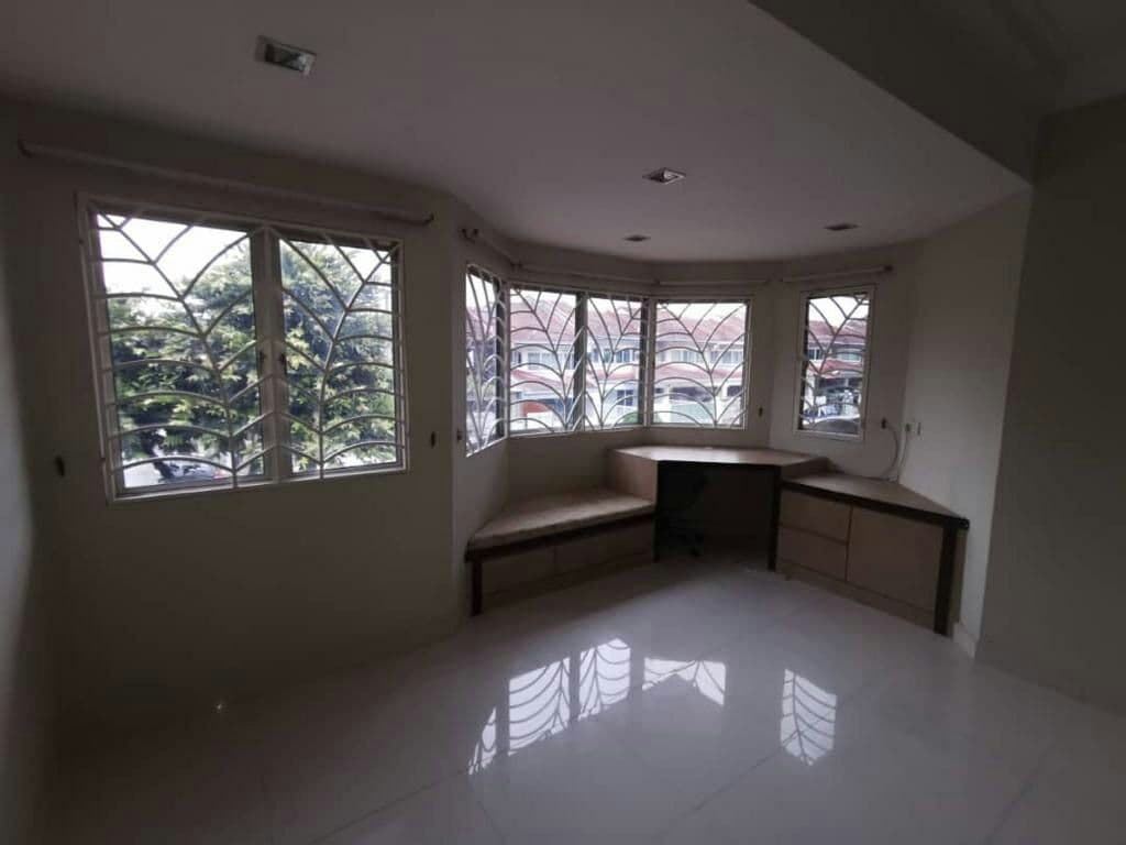 Double Storey Sepah Putri Seksyen 5 Kota Damansara - photo 7