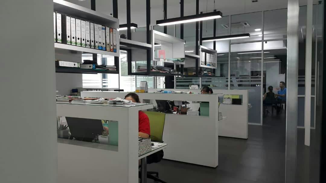 3 Storey Semi D Factory in USJ 19 Subang Jaya - photo 3