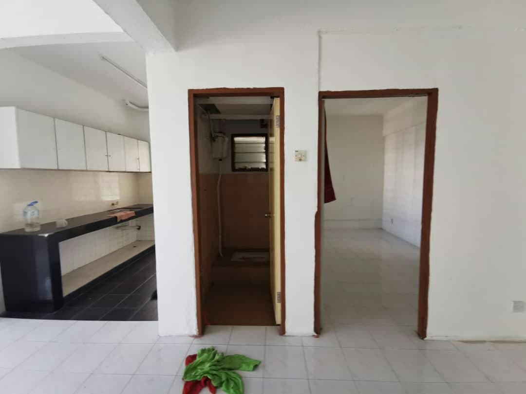 GoodYear Court 8 at Subang Jaya