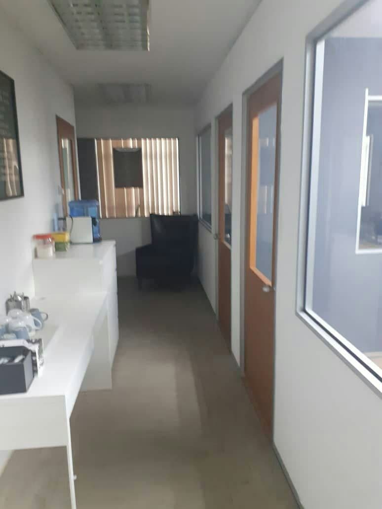 3 Storey Semi D Factory Glenmarie Shah Alam - photo 6