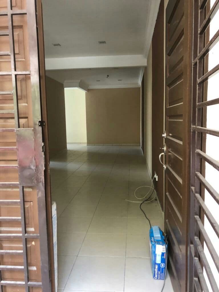Single Storey SEMI D Desa Saujana Langat Batu 14 - photo 2