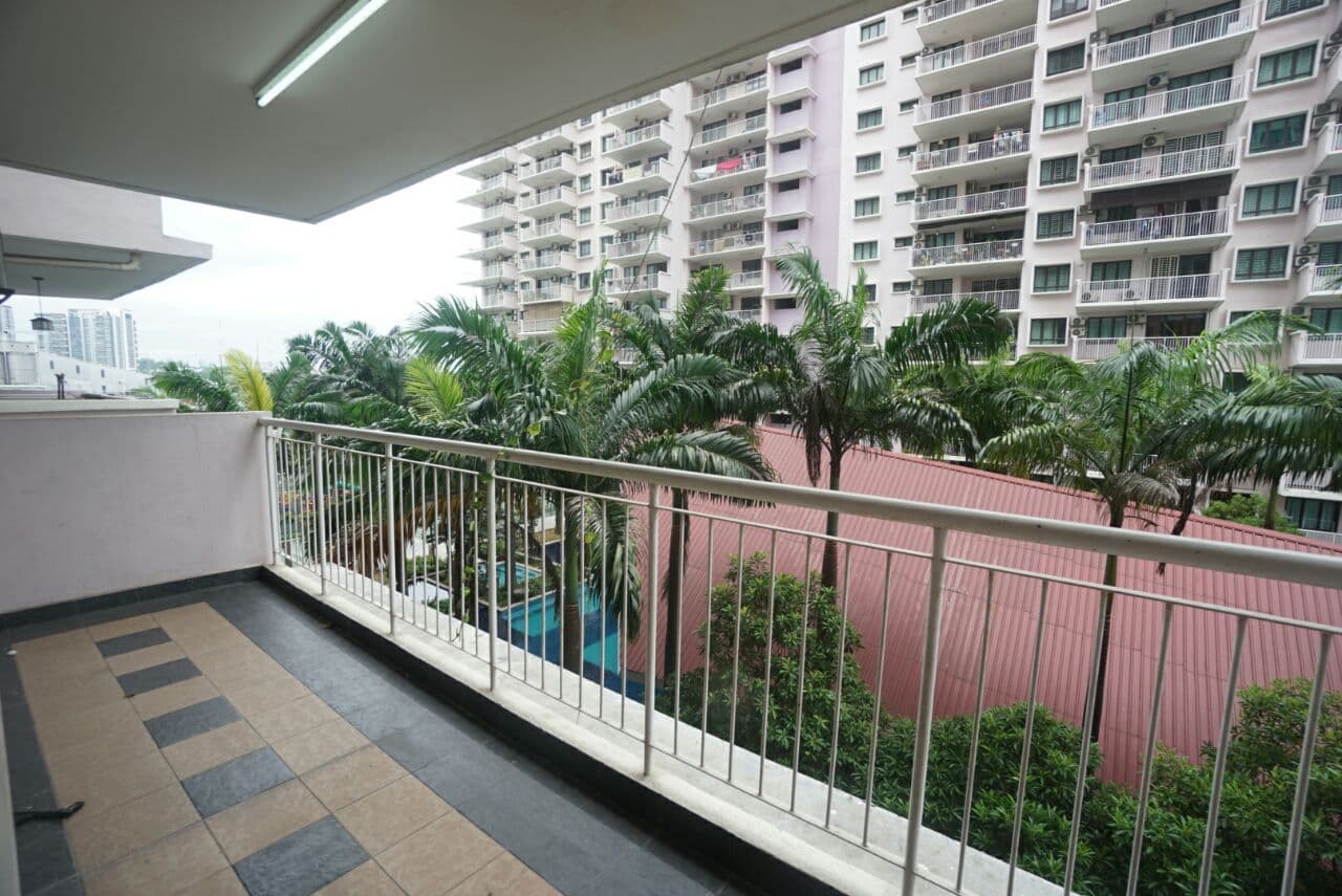 Indah Alam Condominium Seksyen 22 Shah Alam
